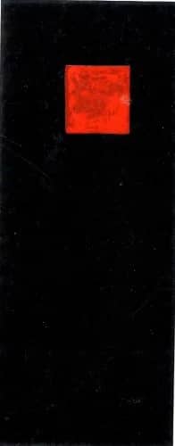 Rotes qwadrat... —  Malevich