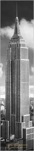 Empire state build. — Unknow artist Anonymous