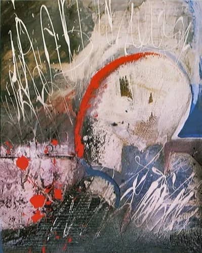 Zonder titel —  Goedicke