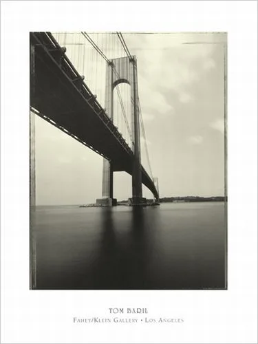 Verrazano... —  Baril