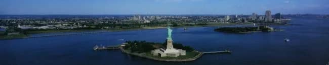 Statue of liberty —  Blakeway