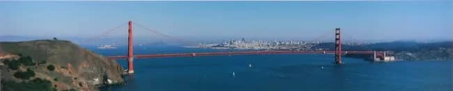 San francisco —  Blakeway