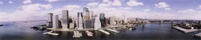 New york, new york —  Blakeway
