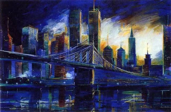 New york         2hp —  Nordmann