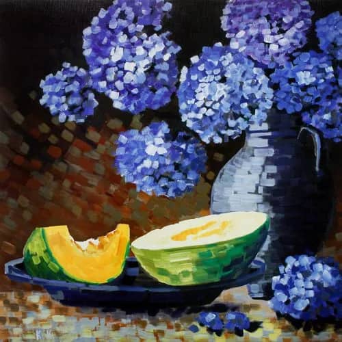 Melone      2hp —  Kirchner