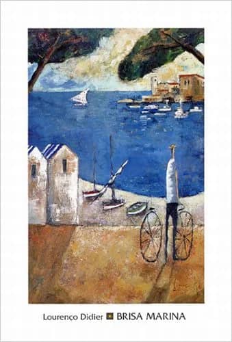 Brisa marina —  Didier
