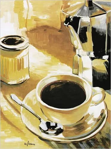 Espresso —  Kirchner