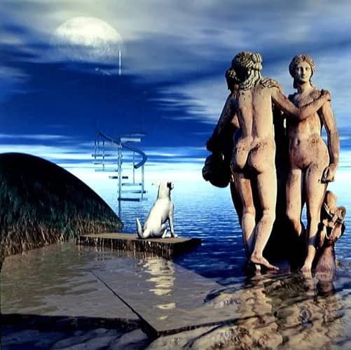 Venus en Mercurius /250 —  Arturo