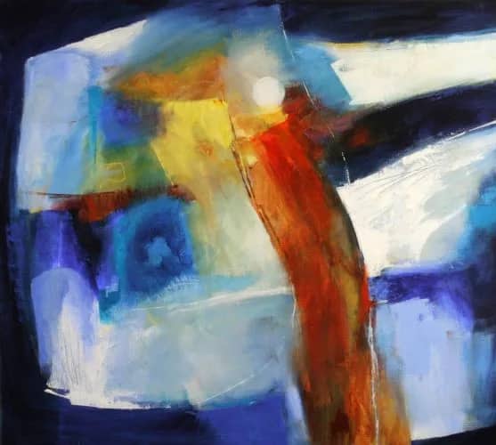 Maannacht — Yon Nicolas