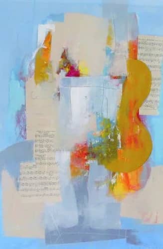 Duo voor 2 mandolines — Yon Nicolas