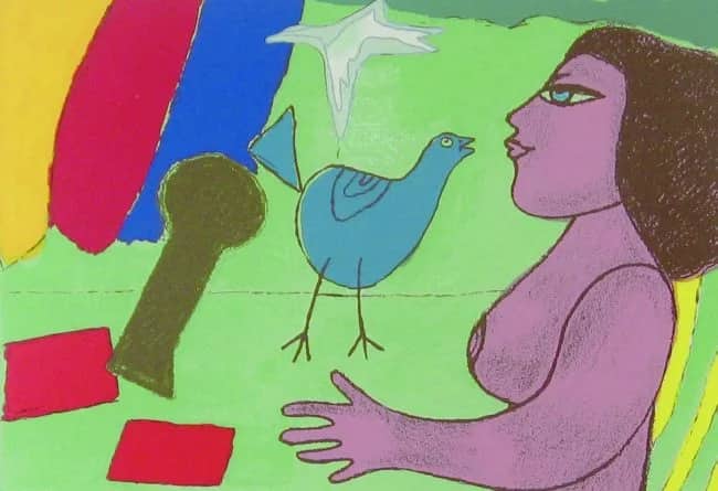 Allegresse — Guillaume Corneille