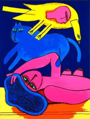Aurore /250 — Guillaume Corneille
