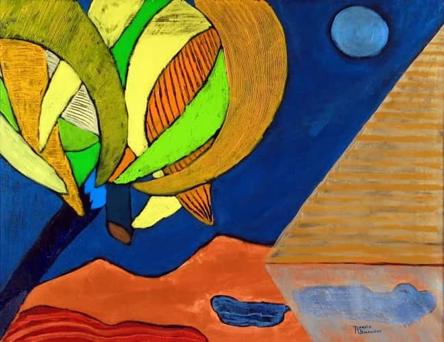 Cairo — Ronald   Boonacker