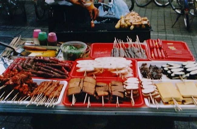 E6-6 China — Tini Doornewaard