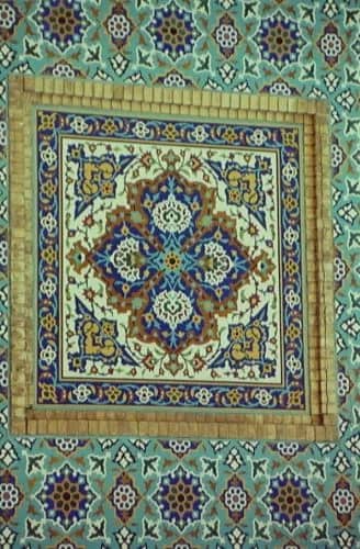 DD4-6 Iran — Tini Doornewaard