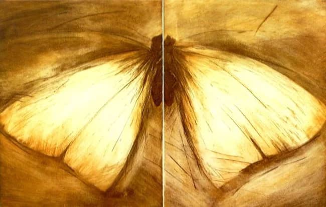 Eins & Doppelt /8 — Ursula Neubauer