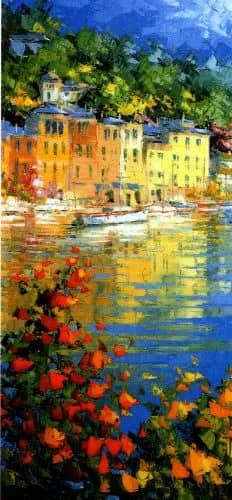 Portofino — Nicola Berardino