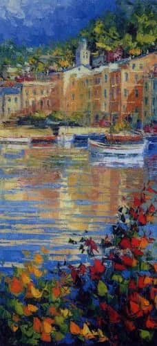 Portofino — Nicola Berardino