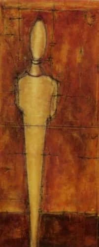 Untitled, bruine a.g. —  Felbermair