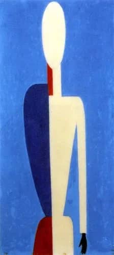 torso —  Malevich