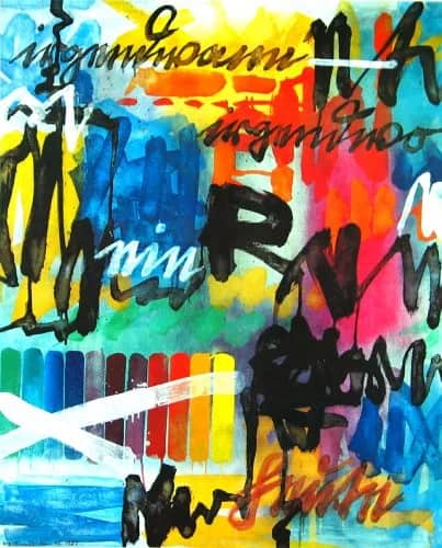 Irgendwo,irgendwann —  Brendel