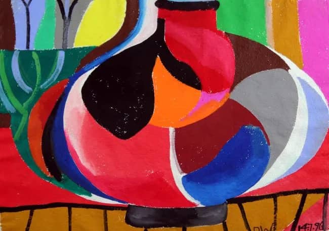 Vaas — Derek   Wilson