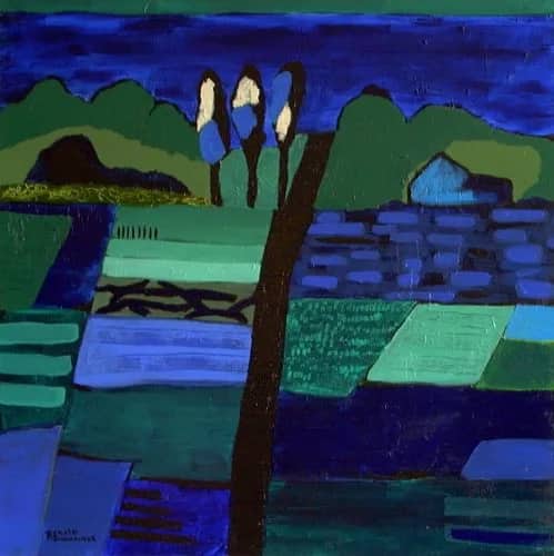 Friesland I — Ronald   Boonacker