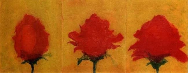 King Rose 2  2HP —  Barovero