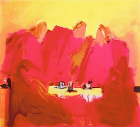 Red Management /125 —  Will Willemsen