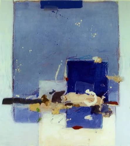 Etude 2 /150 — Ron van der Werf