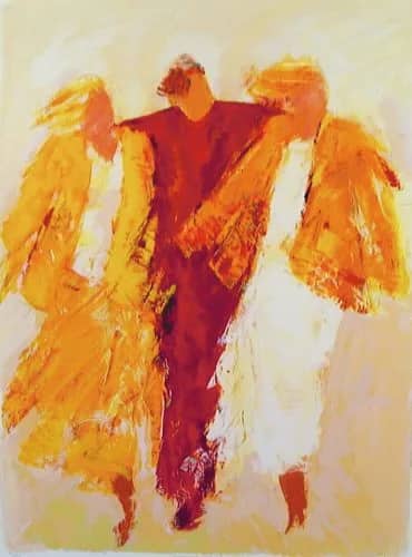 Summer Spirit  /150 —  Will Willemsen
