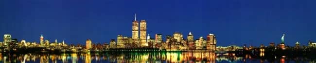 New York series 2 —  Blakeway