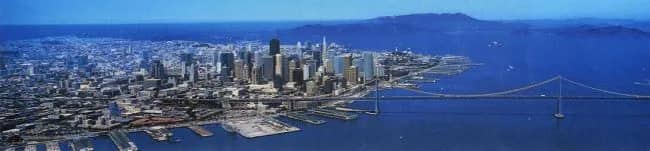 San Francisco —  Blakeway