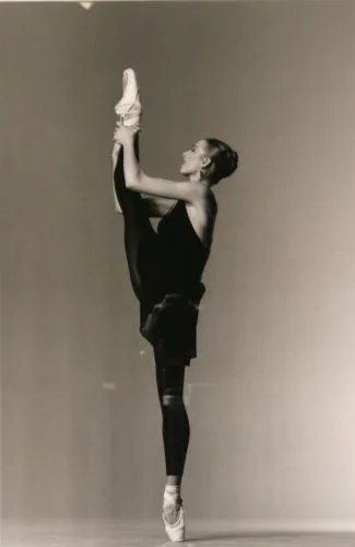 Naomi Soloman —  Cooper