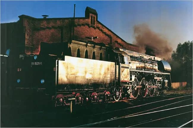 Abendstimmung —  Jezierski