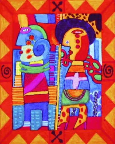 Mexacali Rose /150 — Clemens Briels