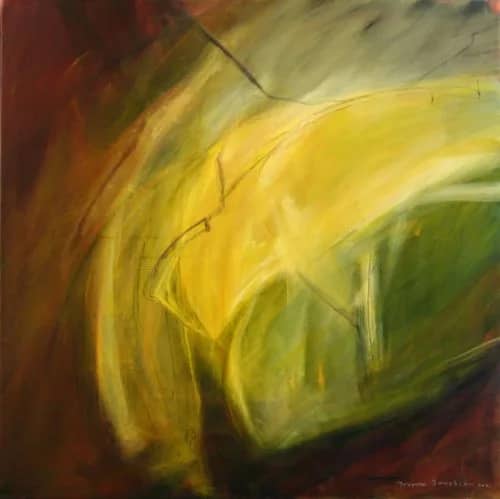 ABSTRACT — Jeroen Dercksen