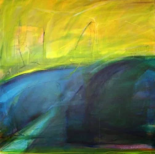 Abstract — Jeroen Dercksen