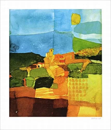 Tuscan Fantasy II —  Gross