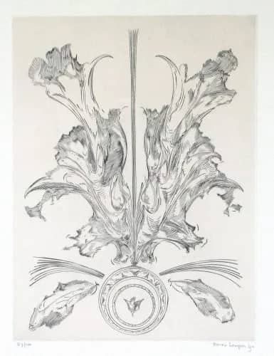 Ornament —  R. van Kempen