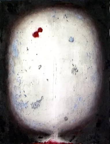 Mystery — Madeleine Leddy