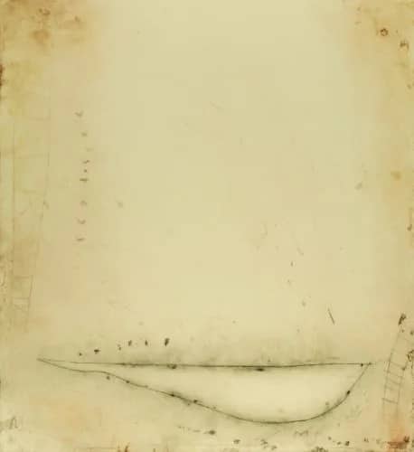 K"un the receptive — Madeleine Leddy