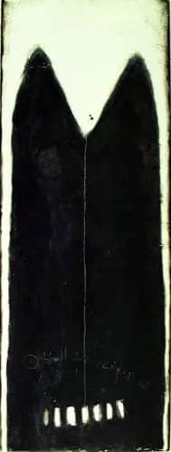 Z.t. (zwarte toren) — Madeleine Leddy