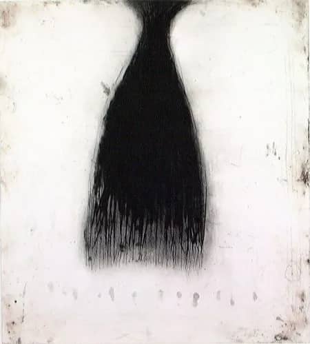 Melancholy — Madeleine Leddy