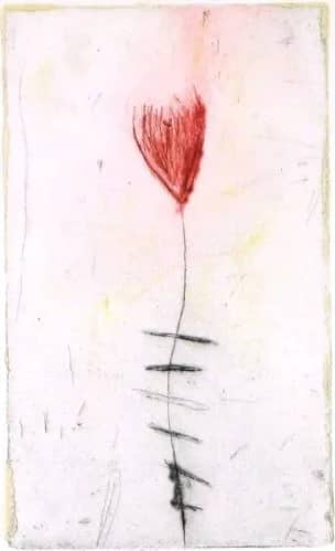poeme — Madeleine Leddy