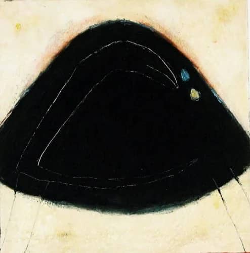 Inside — Madeleine Leddy