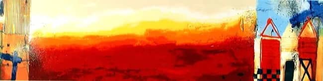 Terre Rouge /125 — Theo Koster