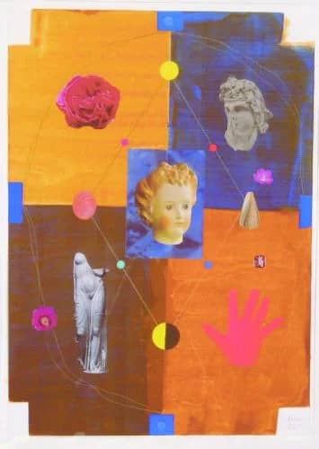 Lichaam — Marc Volger