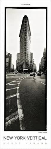 Flatiron Building —  Hamann