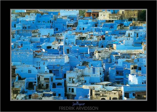 Jodhpur —  Arvidson